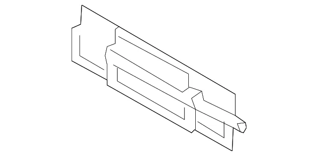 Door - Kia (97146-1G000)