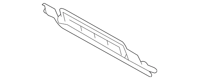 Door - Kia (97146-1M000)