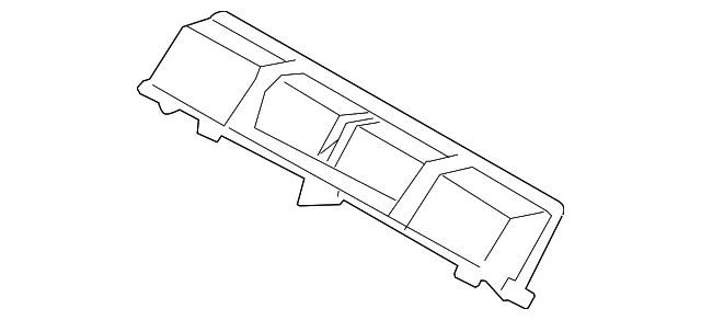 Door - Kia (97146-2J000)