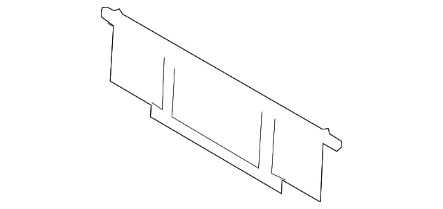 Door - Kia (97146-2K000)