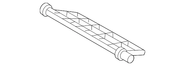 Door - Kia (97146-AT500)