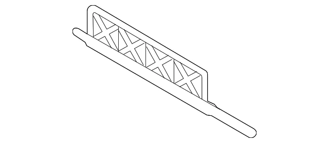Door - Kia (97146-Q4000)