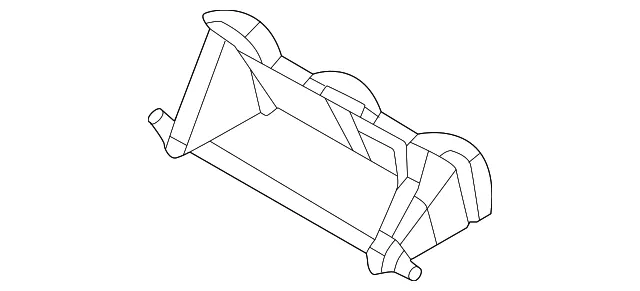 Door - Kia (97146-R0000)