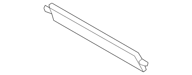 Door Assembly - Kia (97147-1D000)