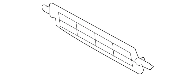 Door - Kia (97147-1M000)