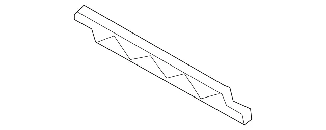 Door - Kia (97147-1U000)