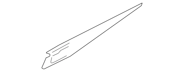 Door Assembly - Kia (97147-2F000)