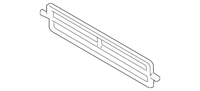 Door - Kia (97147-2J000)