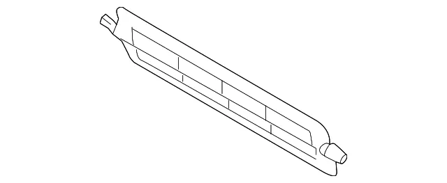 Door - Kia (97147-2S000)