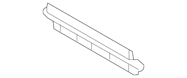 Door - Kia (97147-3X000)
