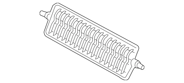 Door - Kia (97147-A9000)