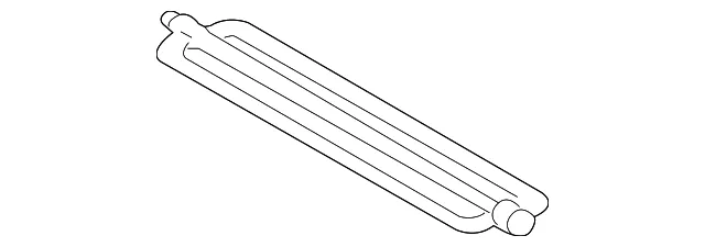 Door - Kia (97147-B2000)