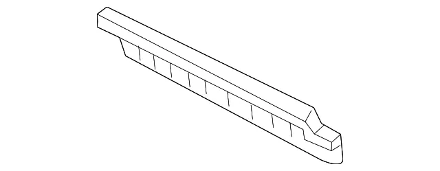 Door - Kia (97147-CV000)