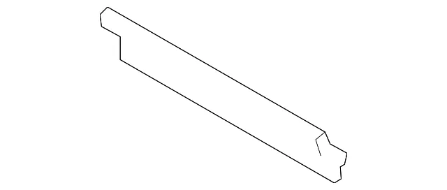 Door - Kia (97147-G2000)
