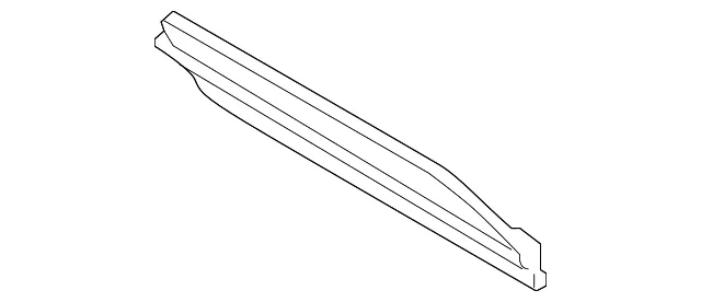 Door - Kia (97147-G3000)
