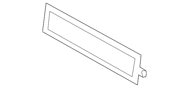 Door - Kia (97148-1G000)