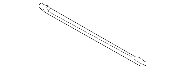 Door - Kia (97148-1M000)