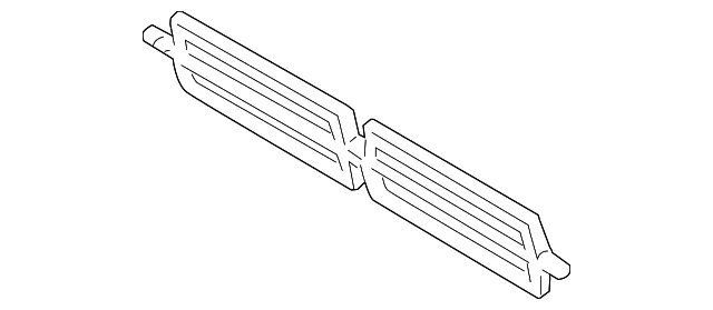 Door - Kia (97148-2J000)