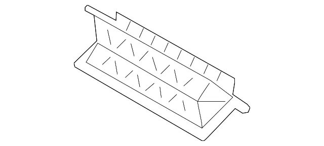 Door - Kia (97148-2K000)