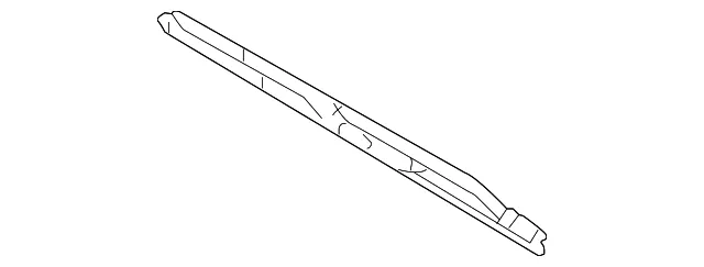 Door - Kia (97148-2S000)