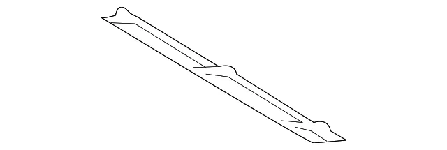 Door - Kia (97148-3X000)