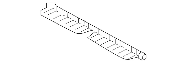 Door - Kia (97148-A9000)