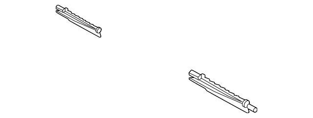 Door - Kia (97148-AT010)