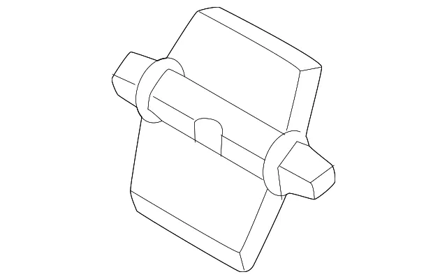 Door - Kia (97148-AT020)
