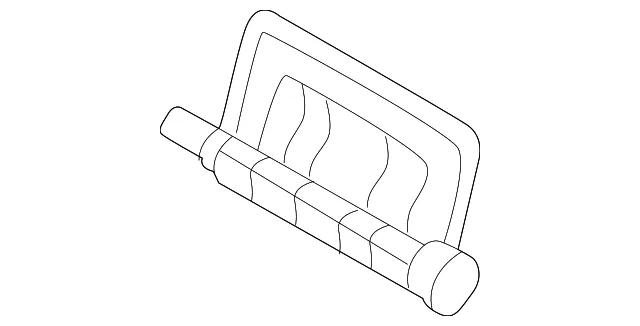 Door - Kia (97148-AT320)