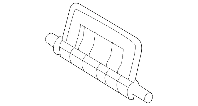 Door - Kia (97148-AT330)