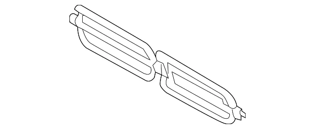 Door - Kia (97148-B2000)