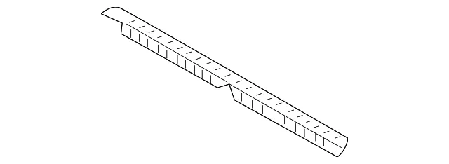 Door - Kia (97148-C6000)