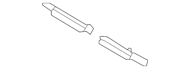 Door - Kia (97148-CV010)