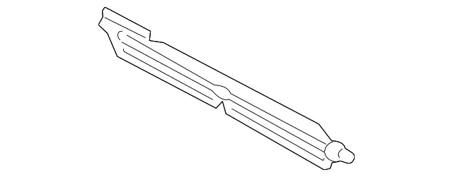 Door - Kia (97148-D5000)