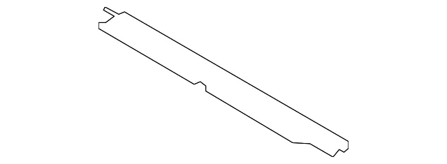 Door - Kia (97148-F2000)