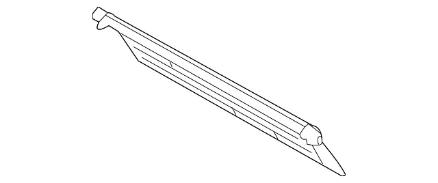 Door - Kia (97149-1M000)