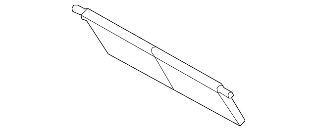 Door - Kia (97149-1U000)