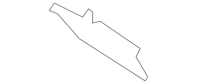 Door - Kia (97214-3B000)