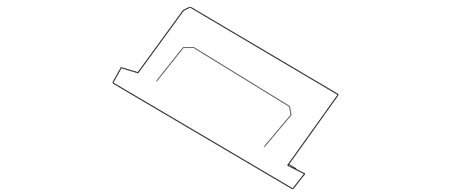 Door - Kia (97215-3B000)