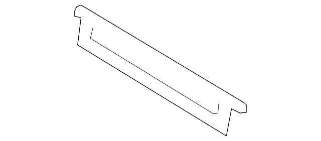 Door - Kia (97216-3B000)