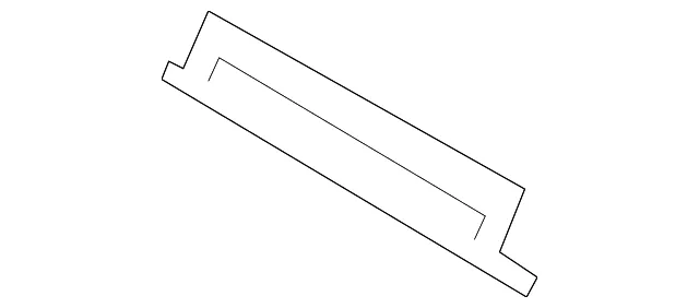 Door - Kia (97218-3B000)