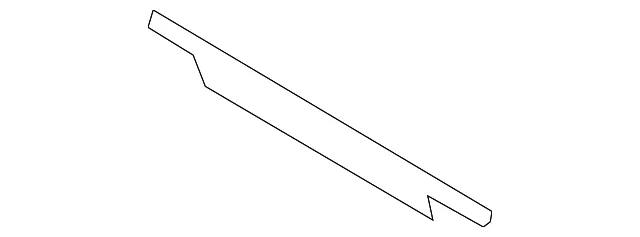 Door - Kia (97219-3B000)