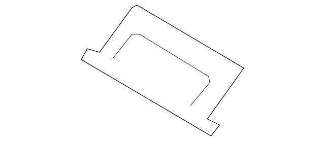 Door - Kia (97290-3B000)