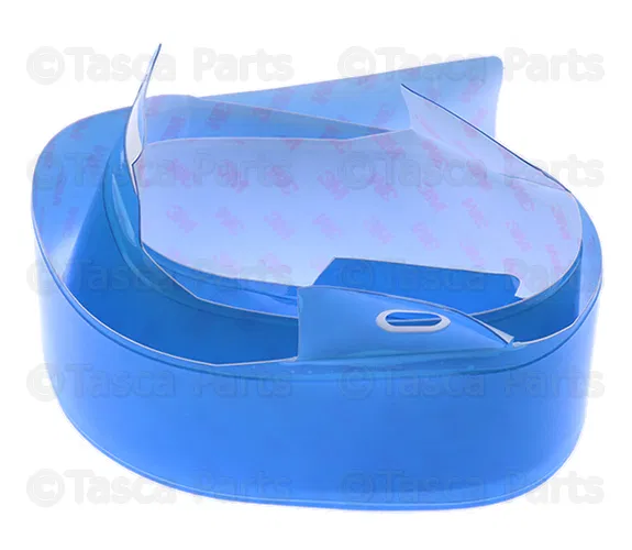 Compartment Door Protector - Passenger Side (RH) - Nissan (972A0-1GR0A)