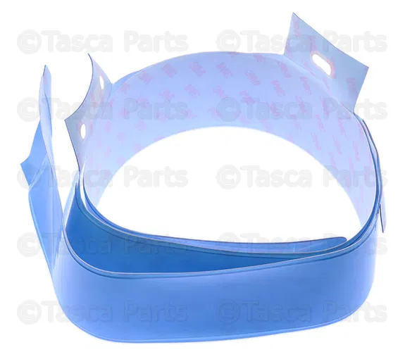 Compartment Door Protector - Driver's Side (LH) - Nissan (972A1-1GR0A)