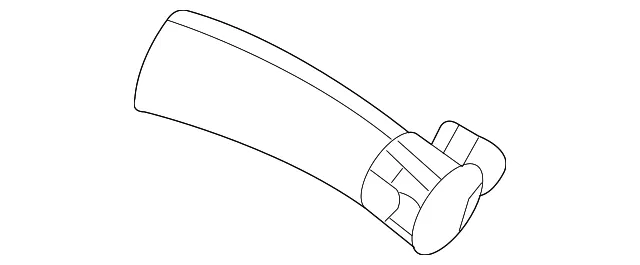 Vent Grille - Kia (97420-2G300)