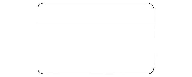 AC Label - Kia (97699-A8100)