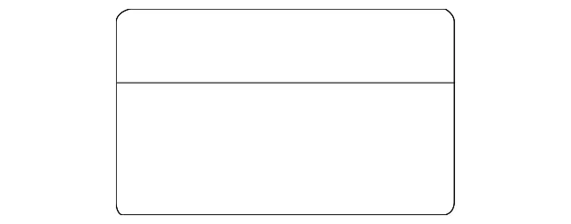 AC Label - Kia (97699-A9000)