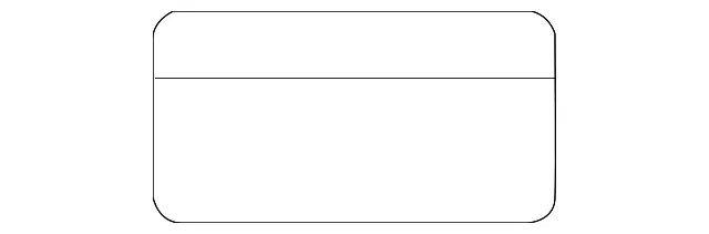 AC Label - Kia (97699-Q4000)