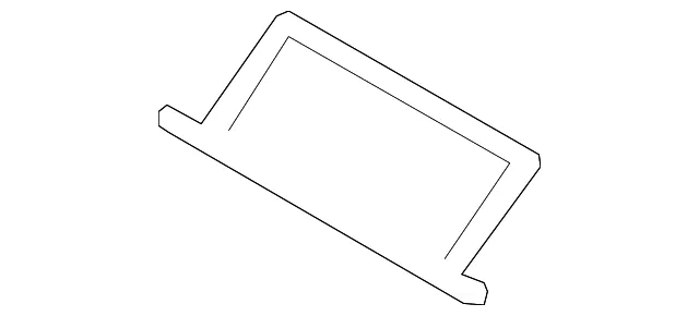 Door - Kia (97914-2J000)